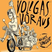 Review: Nichts für Ungut - Vollgas voraus